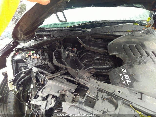 Chrysler 300 300s 2016 2C3CCABG0GH351764 Image 10
