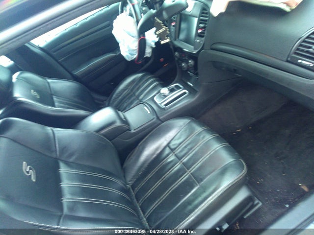 Chrysler 300 300s 2016 2C3CCABG0GH351764 Image 5