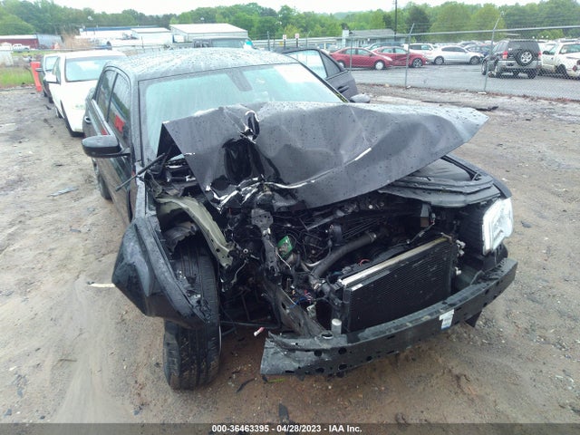 Chrysler 300 300s 2016 2C3CCABG0GH351764 Image 6