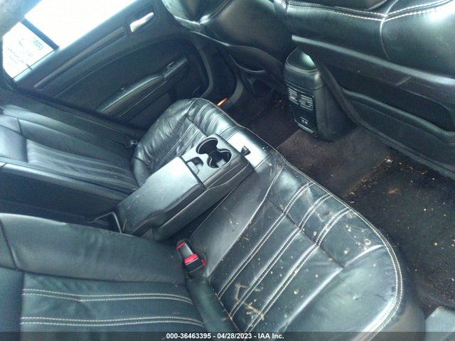 Chrysler 300 300s 2016 2C3CCABG0GH351764 Image 8