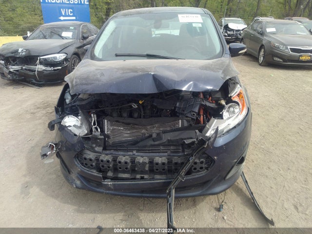 2016 Ford C-Max, VIN: 1FADP5CUXGL115941