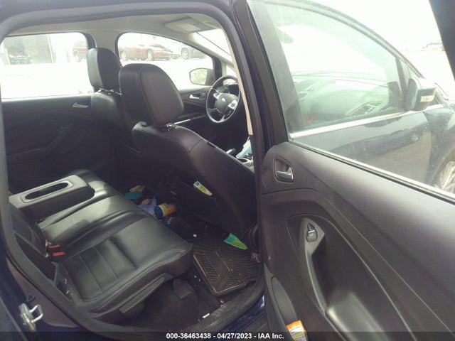 2016 Ford C-Max, VIN: 1FADP5CUXGL115941