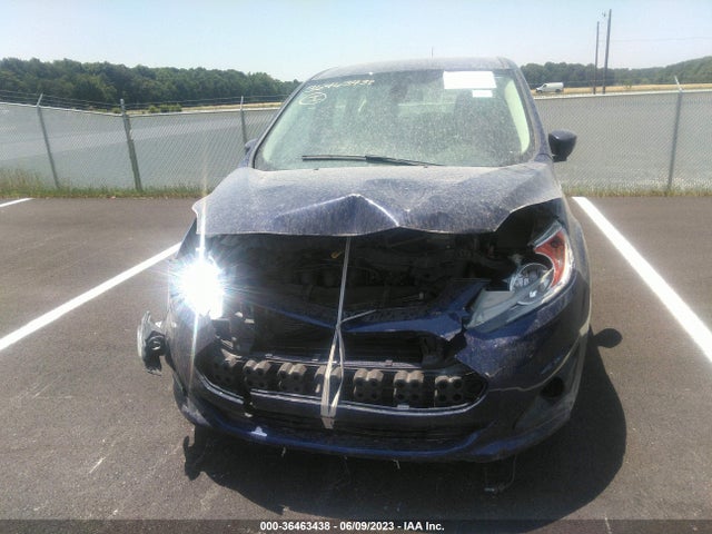2016 Ford C-Max, VIN: 1FADP5CUXGL115941