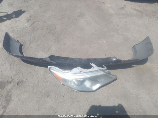 4T4BF1FK5ER342891 Toyota Camry L/le/xle/se/se Sport
