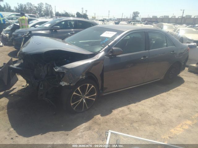 4T4BF1FK5ER342891 Toyota Camry L/le/xle/se/se Sport