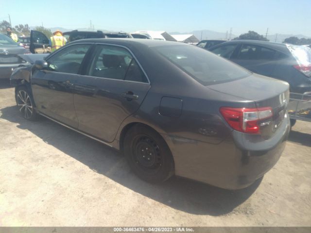 4T4BF1FK5ER342891 Toyota Camry L/le/xle/se/se Sport