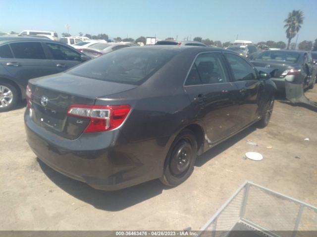 4T4BF1FK5ER342891 Toyota Camry L/le/xle/se/se Sport