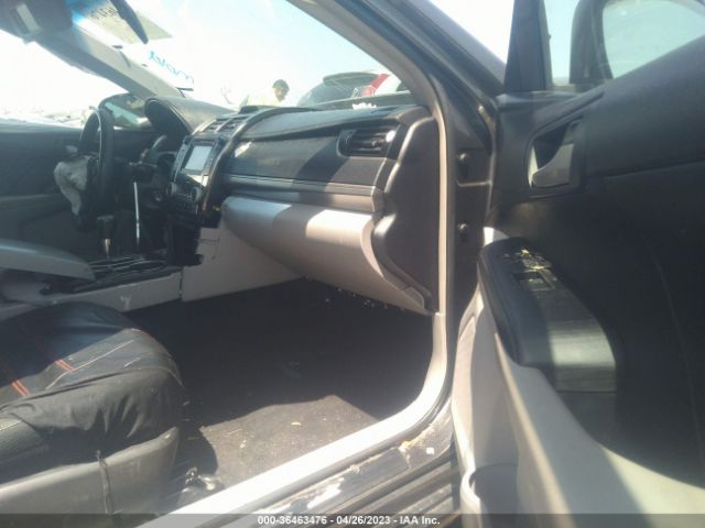 4T4BF1FK5ER342891 Toyota Camry L/le/xle/se/se Sport