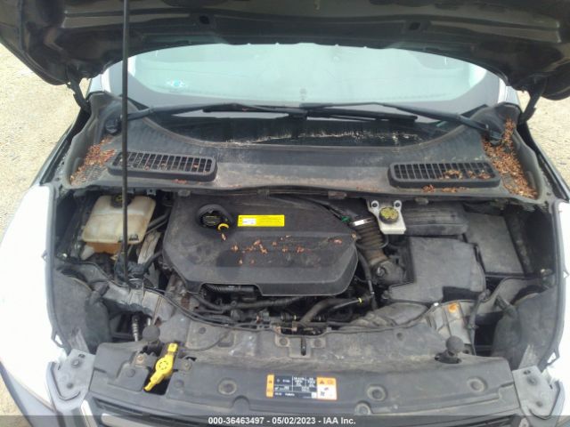 1FMCU9JX5FUA88526 Ford Escape Titanium