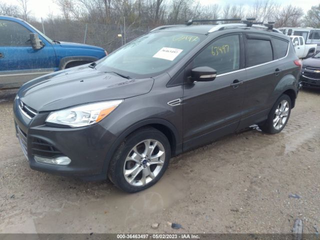 1FMCU9JX5FUA88526 Ford Escape Titanium