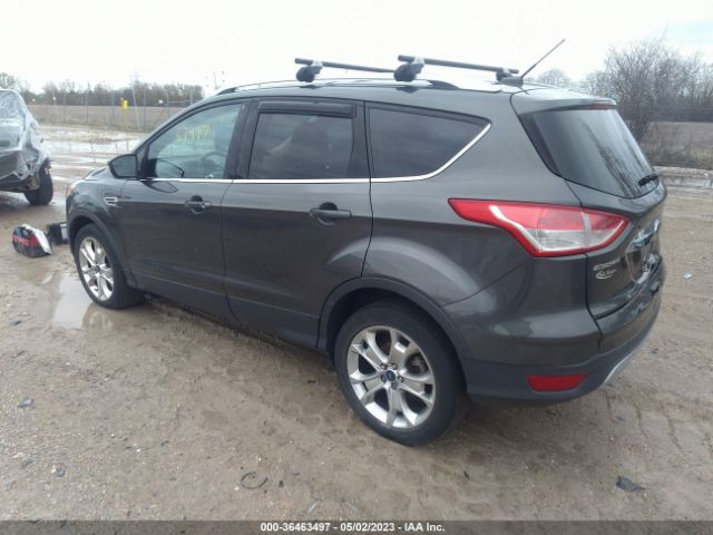 1FMCU9JX5FUA88526 Ford Escape Titanium