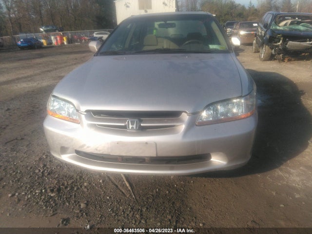 1999 HONDA ACCORD SDN EX VIN: JHMCG6679XC028953