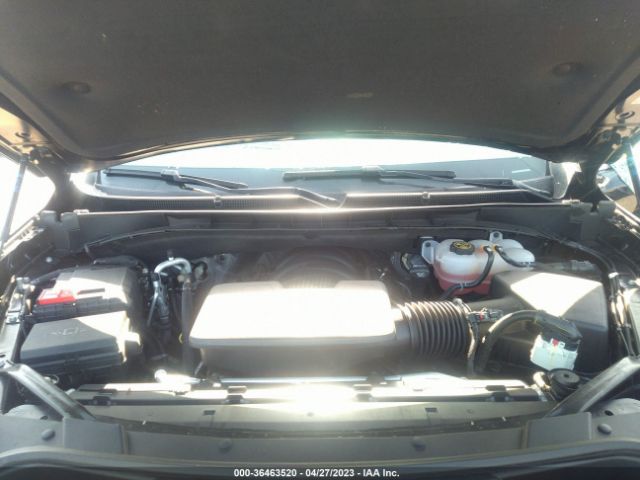 1GKS1GKD3PR167168 GMC Yukon Xl Slt