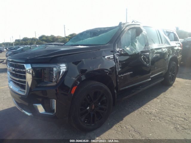 1GKS1GKD3PR167168 GMC Yukon Xl Slt