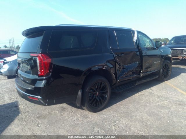 1GKS1GKD3PR167168 GMC Yukon Xl Slt