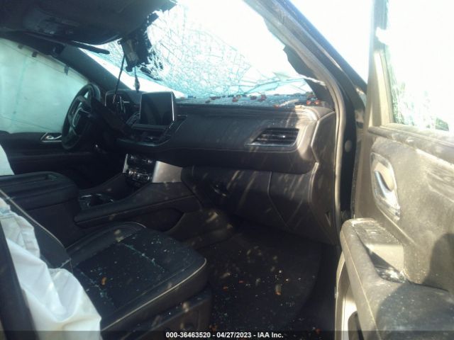 1GKS1GKD3PR167168 GMC Yukon Xl Slt