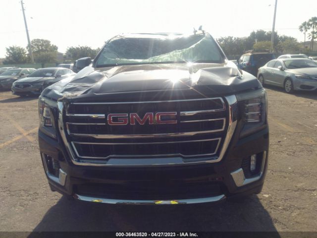 1GKS1GKD3PR167168 GMC Yukon Xl Slt