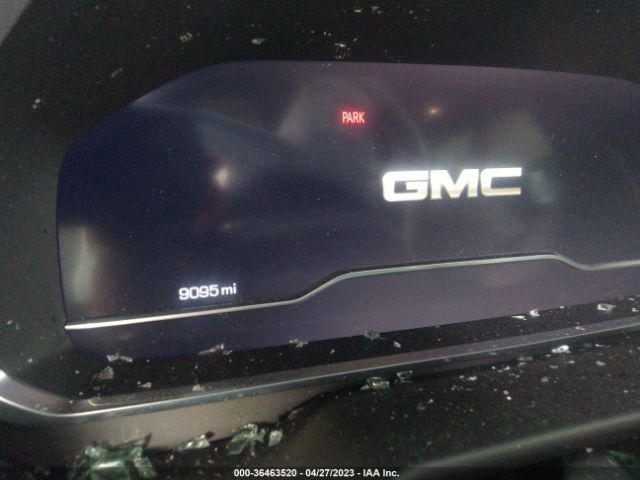 1GKS1GKD3PR167168 GMC Yukon Xl Slt