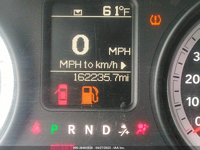 2013 RAM 1500 EXPRESS VIN: 3C6JR6AT7DG506178