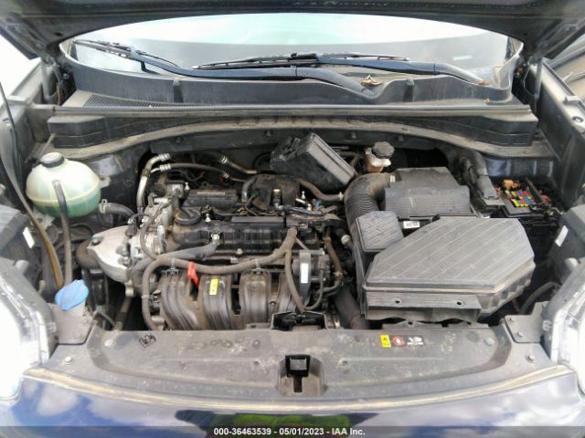 KNDPM3AC7J7325315 KIA Sportage Lx