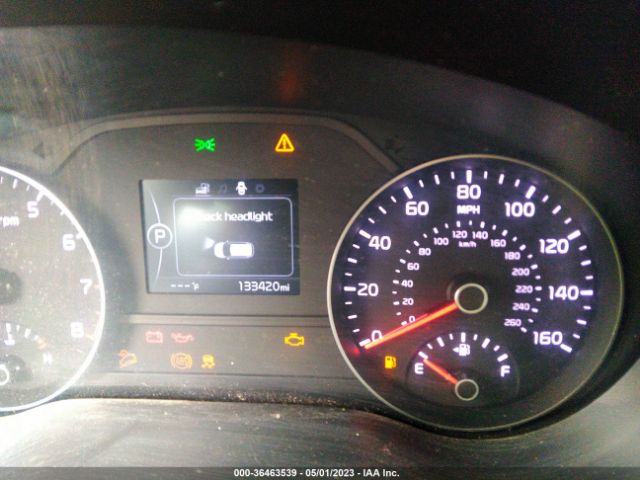 KNDPM3AC7J7325315 KIA Sportage Lx