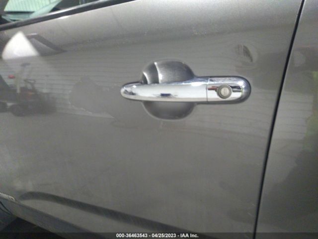 5XYKTDA75FG591920 KIA SORENTO LX