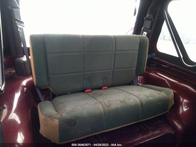 2001 JEEP WRANGLER SE VIN: 1J4FA29P11P355071
