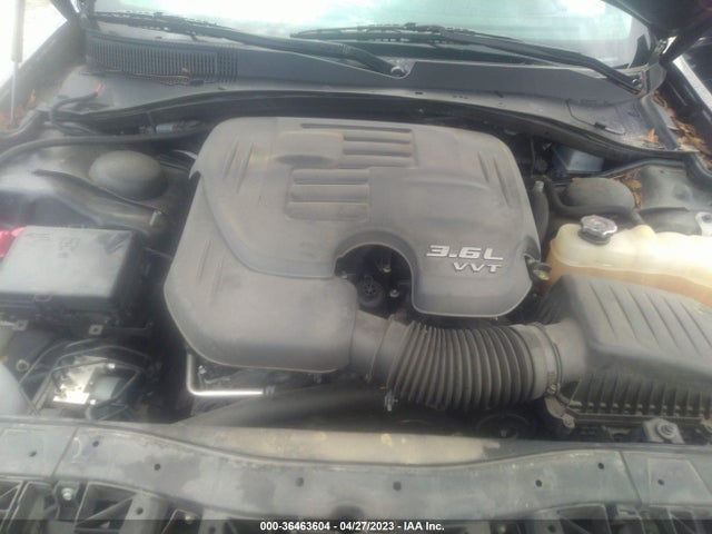 2C3CCAAG4LH217397 Chrysler 300 Touring