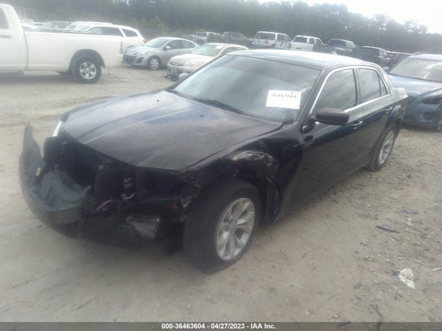 2C3CCAAG4LH217397 Chrysler 300 Touring