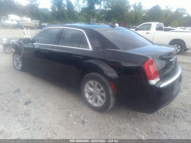 2C3CCAAG4LH217397 Chrysler 300 Touring