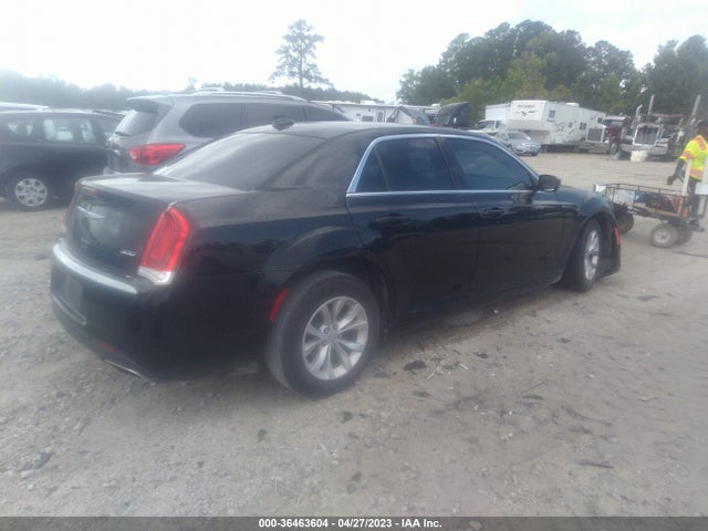 2C3CCAAG4LH217397 Chrysler 300 Touring