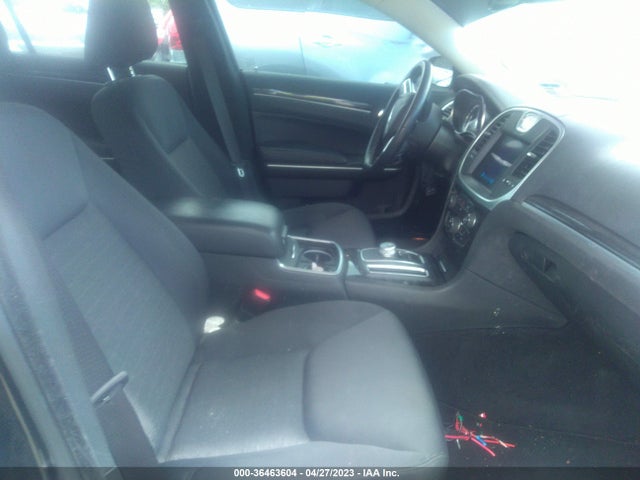 2C3CCAAG4LH217397 Chrysler 300 Touring
