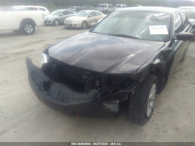 2C3CCAAG4LH217397 Chrysler 300 Touring