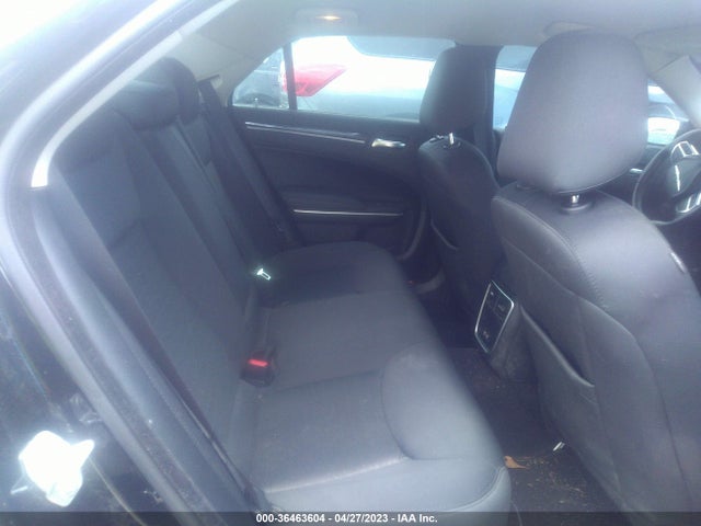 2C3CCAAG4LH217397 Chrysler 300 Touring