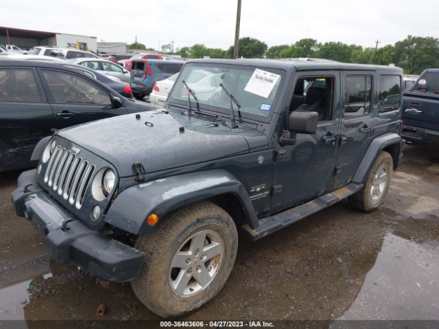 1C4BJWEG1HL533855 Jeep Wrangler Unlimited Sahara