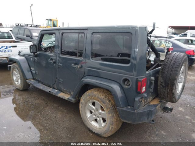 1C4BJWEG1HL533855 Jeep Wrangler Unlimited Sahara