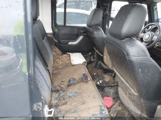 1C4BJWEG1HL533855 Jeep Wrangler Unlimited Sahara