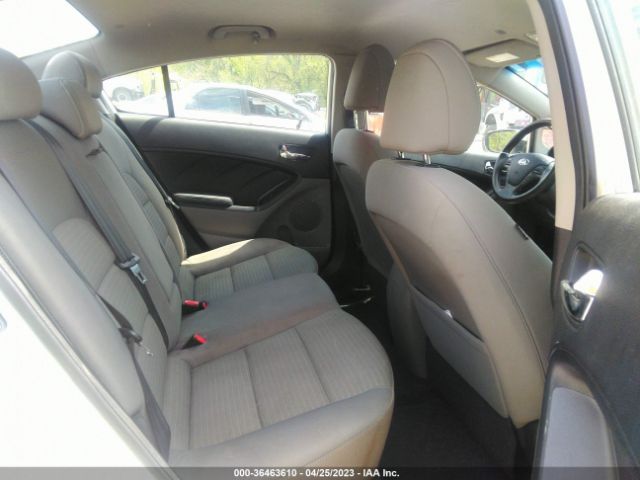 KNAFX4A65E5102062 KIA FORTE LX