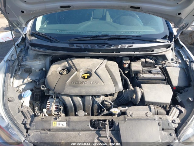 Hyundai ELANTRA SE 2015 5NPDH4AE0FH622153 Image 12