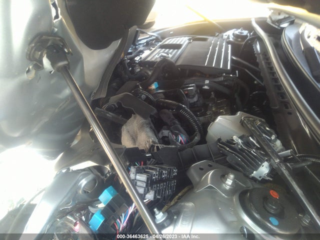58ADA1C19NU025007 Lexus Es Es 300h