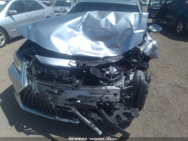 58ADA1C19NU025007 Lexus Es Es 300h
