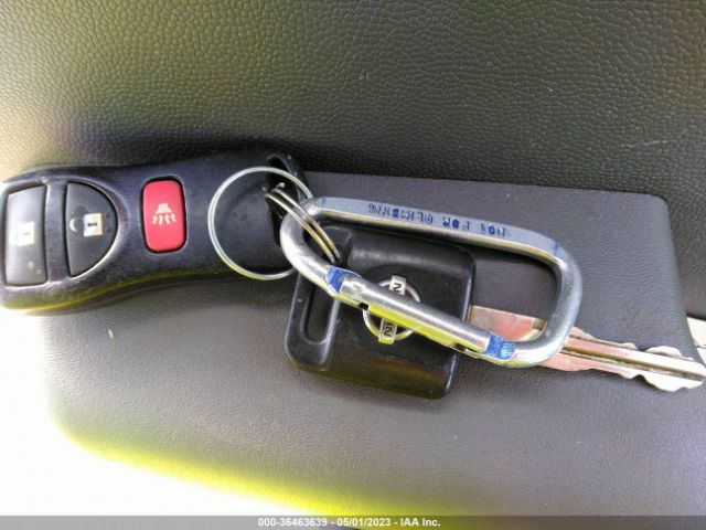 1N6AD0ER4GN726549 Nissan Frontier S/sv/desert Runner/sl