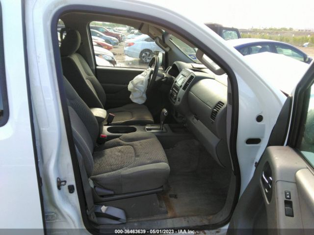 1N6AD0ER4GN726549 Nissan Frontier S/sv/desert Runner/sl