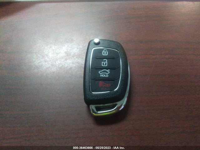 Hyundai SONATA SE 2016 5NPE24AF4GH308778 Image 11