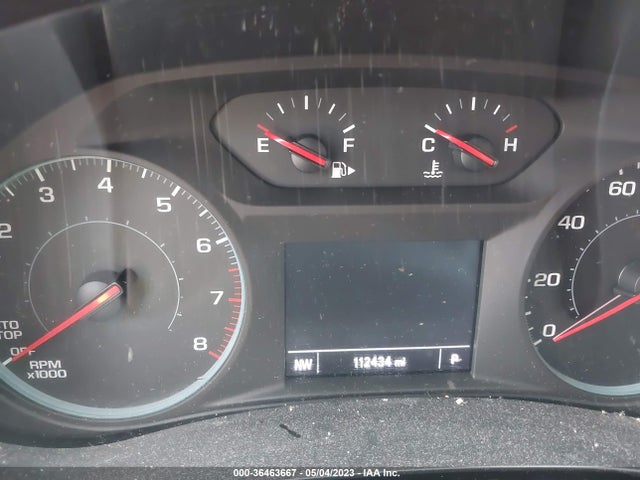 Chevrolet MALIBU LS 2016 1G1ZB5ST1GF268917 Image 7