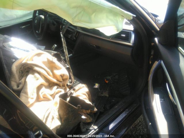 WBA8D9G5XJNU73080 BMW 3 Series 330i Xdrive