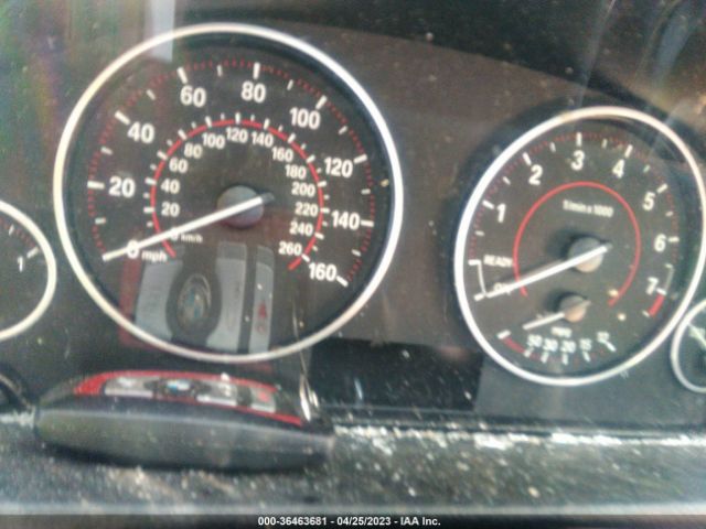 WBA8D9G5XJNU73080 BMW 3 Series 330i Xdrive