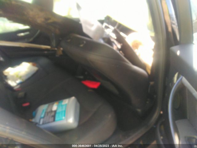 WBA8D9G5XJNU73080 BMW 3 Series 330i Xdrive
