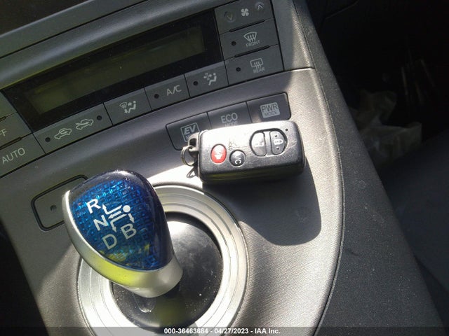 Toyota Prius Four/five/three/one/two 2014 JTDKN3DU7E1777799 Image 3