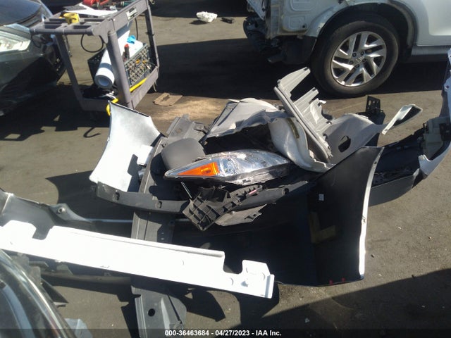 Toyota Prius Four/five/three/one/two 2014 JTDKN3DU7E1777799 Image 4